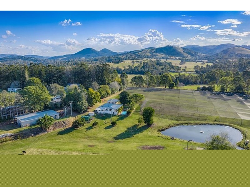 49 Blackgate Road, Amamoor QLD 4570