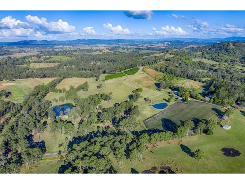 49 Blackgate Road, Amamoor QLD 4570