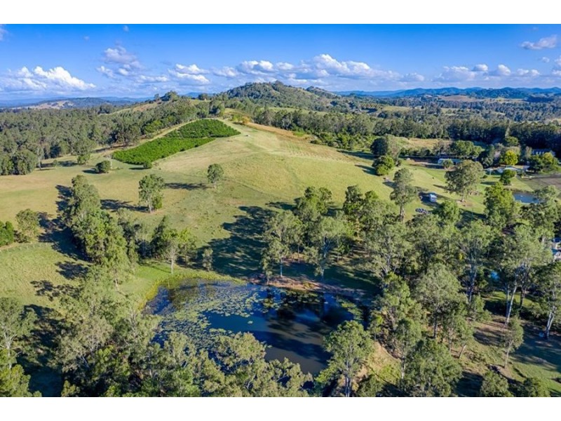 49 Blackgate Road, Amamoor QLD 4570