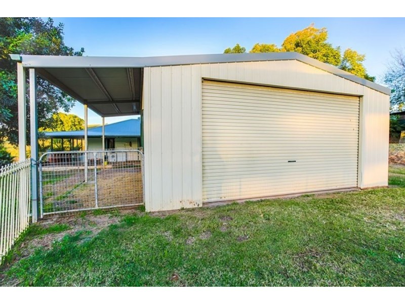 49 Blackgate Road, Amamoor QLD 4570