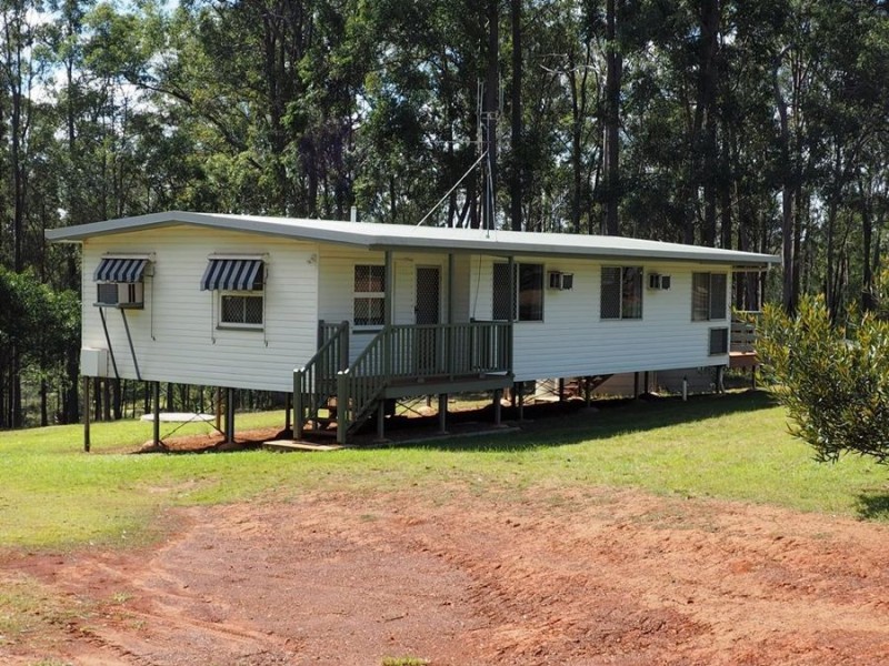 23 Sunrise Road, Glenwood QLD 4570