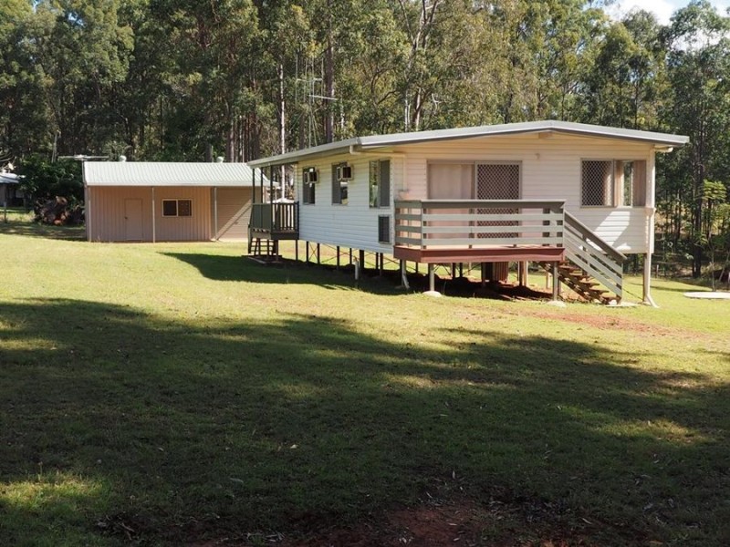 23 Sunrise Road, Glenwood QLD 4570