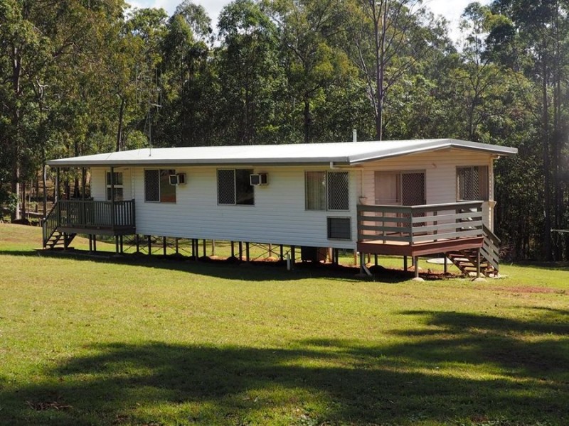 23 Sunrise Road, Glenwood QLD 4570