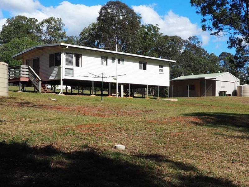23 Sunrise Road, Glenwood QLD 4570