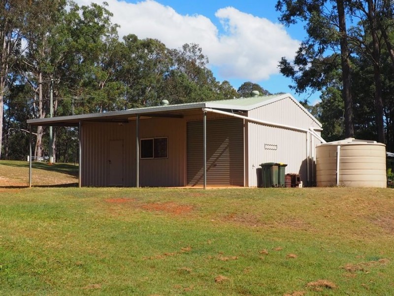 23 Sunrise Road, Glenwood QLD 4570