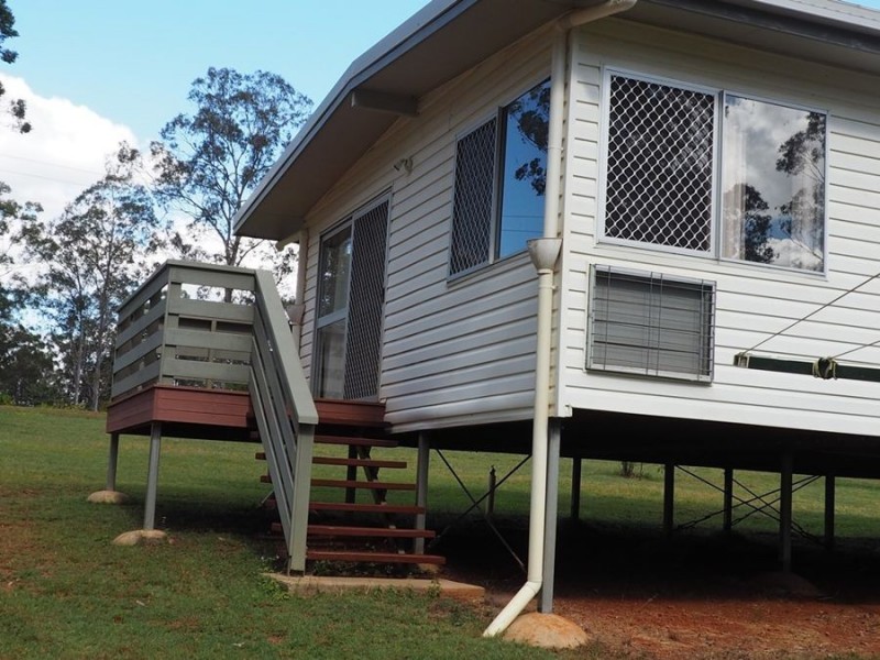 23 Sunrise Road, Glenwood QLD 4570