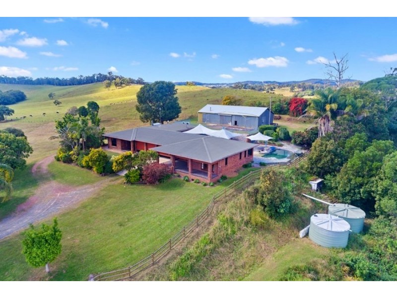 43 Goldhill Road, Greens Creek QLD 4570