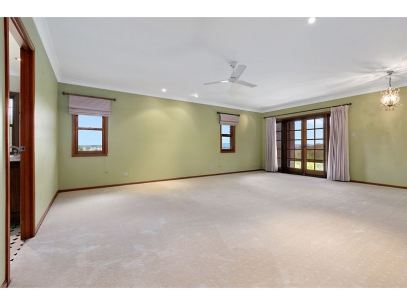 43 Goldhill Road, Greens Creek QLD 4570