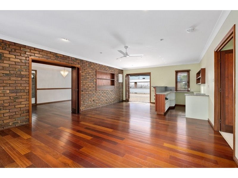 43 Goldhill Road, Greens Creek QLD 4570