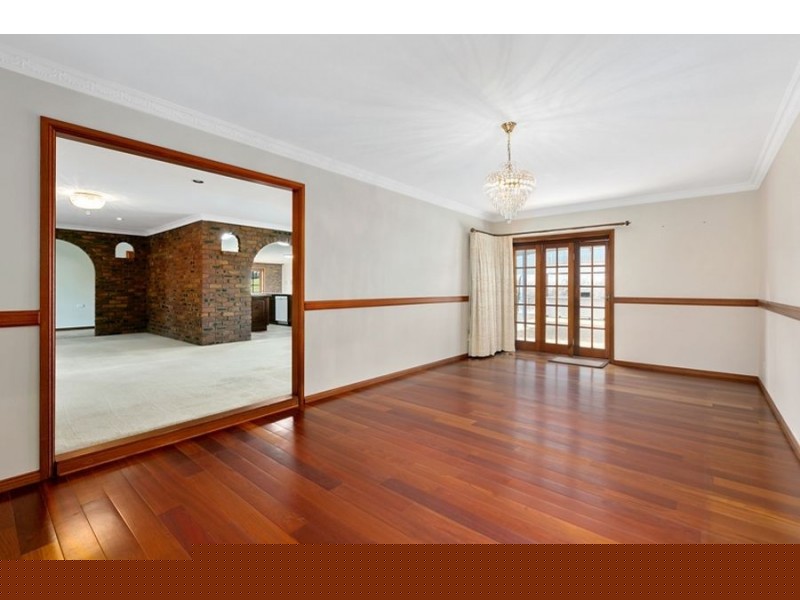 43 Goldhill Road, Greens Creek QLD 4570