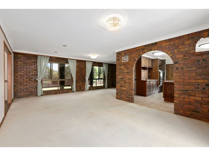 43 Goldhill Road, Greens Creek QLD 4570