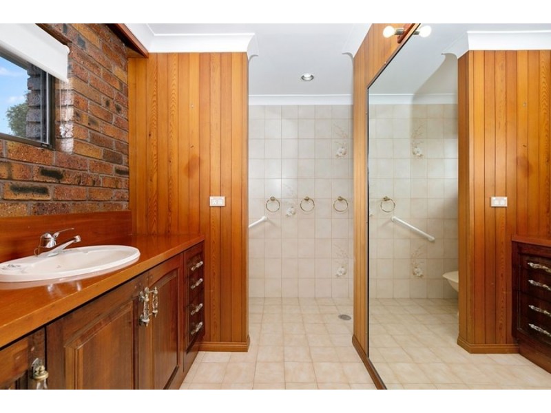 43 Goldhill Road, Greens Creek QLD 4570