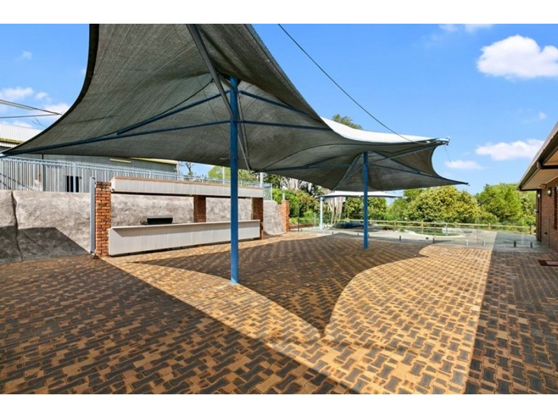 43 Goldhill Road, Greens Creek QLD 4570