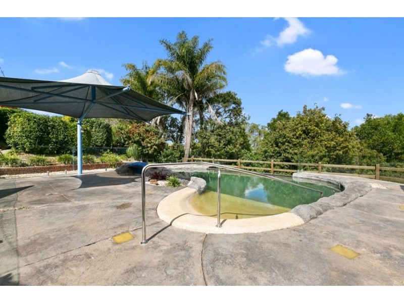 43 Goldhill Road, Greens Creek QLD 4570