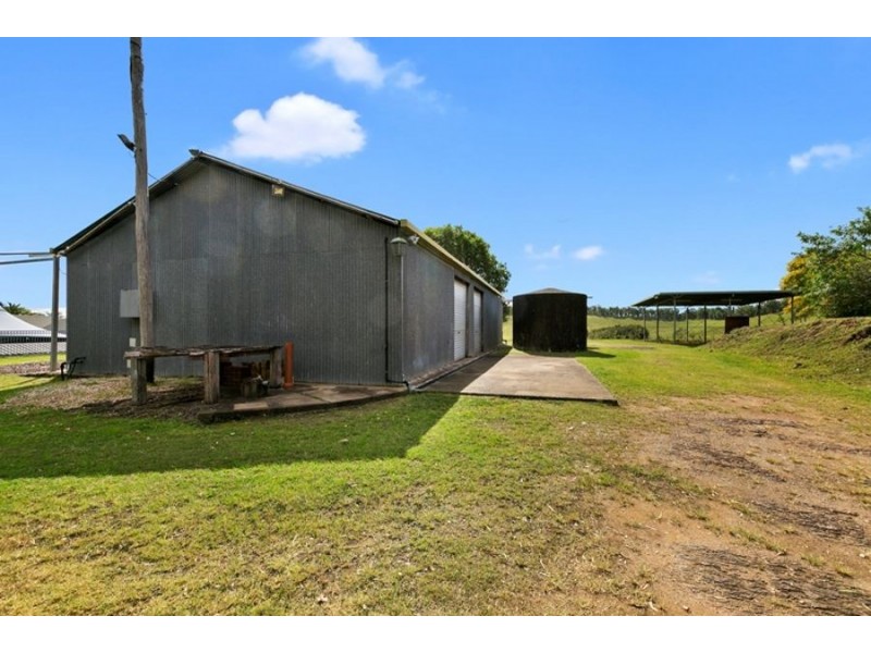 43 Goldhill Road, Greens Creek QLD 4570