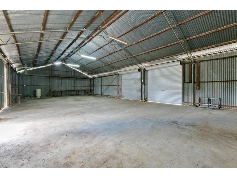 43 Goldhill Road, Greens Creek QLD 4570