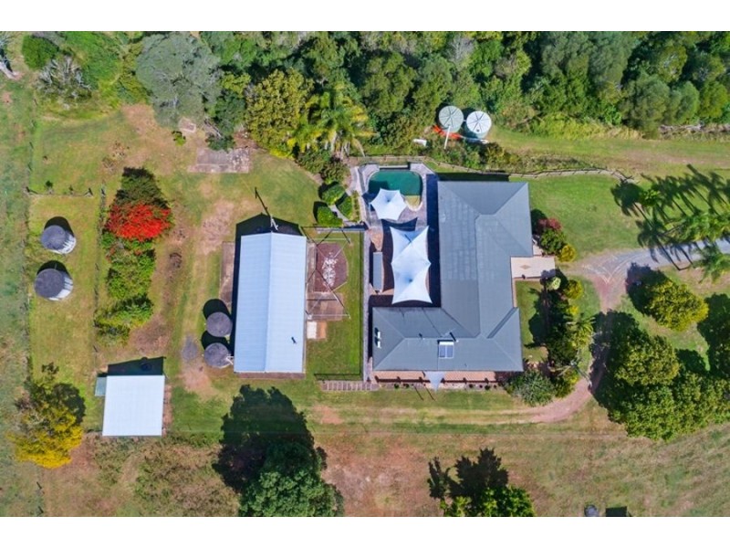 43 Goldhill Road, Greens Creek QLD 4570