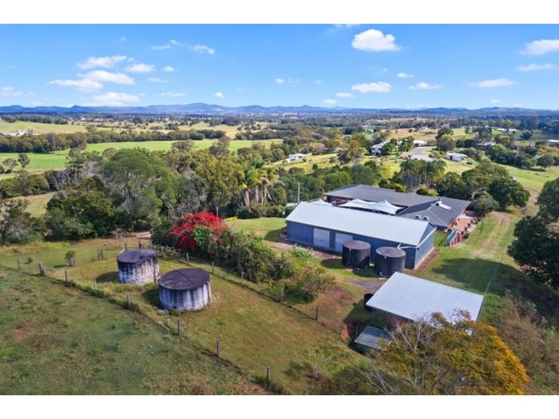 43 Goldhill Road, Greens Creek QLD 4570