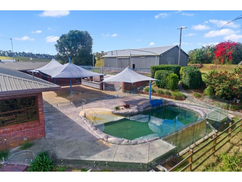 43 Goldhill Road, Greens Creek QLD 4570