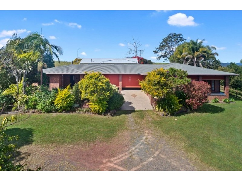 43 Goldhill Road, Greens Creek QLD 4570