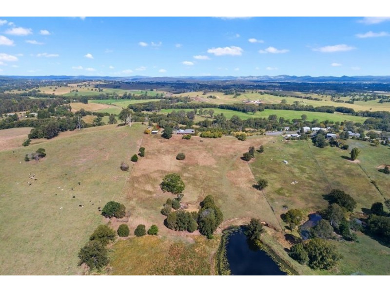 43 Goldhill Road, Greens Creek QLD 4570