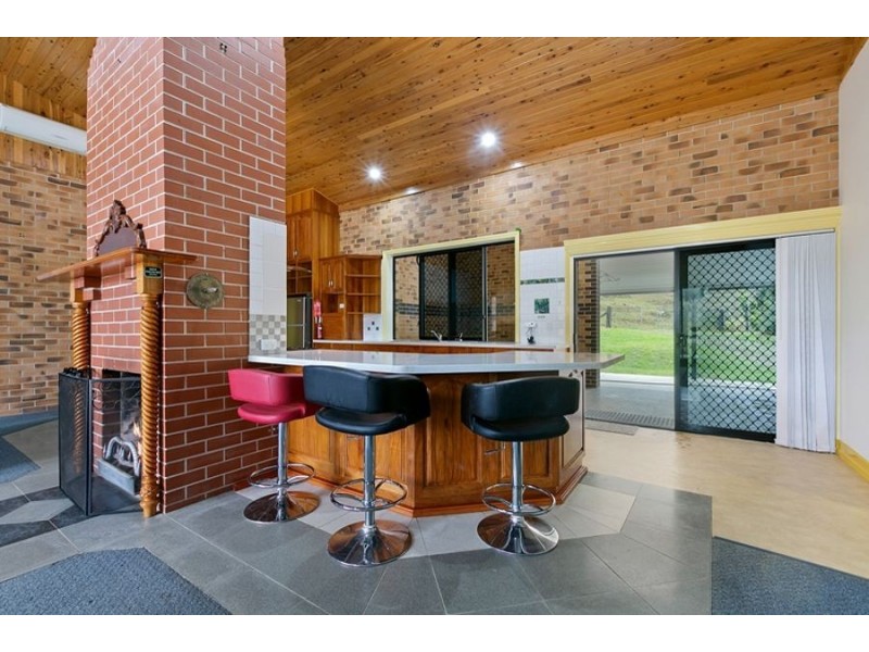 1532 Kandanga Creek Road, Upper Kandanga QLD 4570