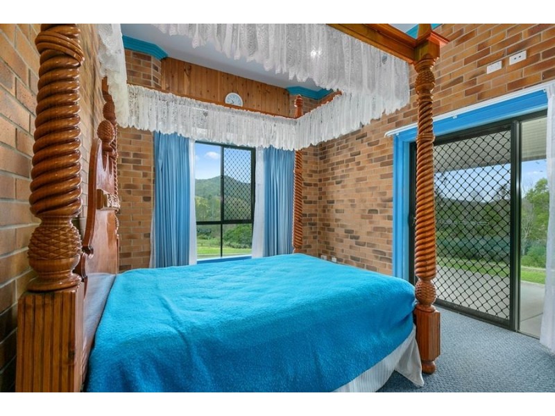 1532 Kandanga Creek Road, Upper Kandanga QLD 4570