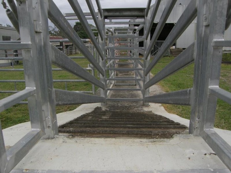 1532 Kandanga Creek Road, Upper Kandanga QLD 4570