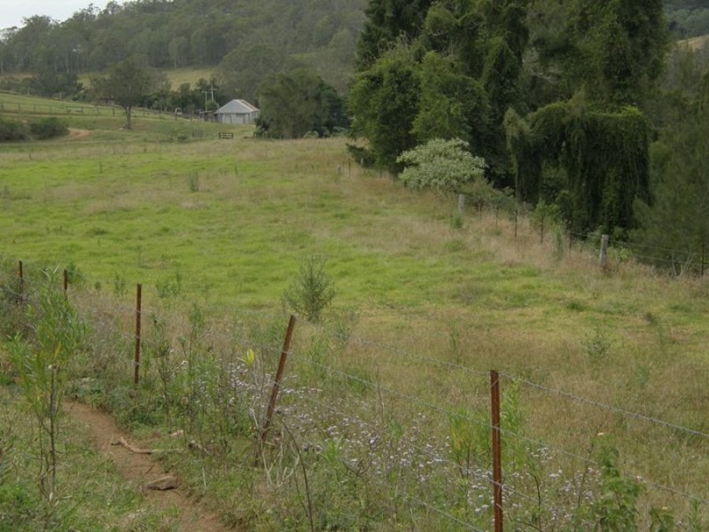 1532 Kandanga Creek Road, Upper Kandanga QLD 4570