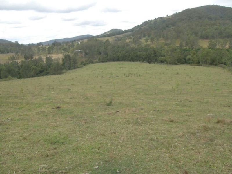 1532 Kandanga Creek Road, Upper Kandanga QLD 4570