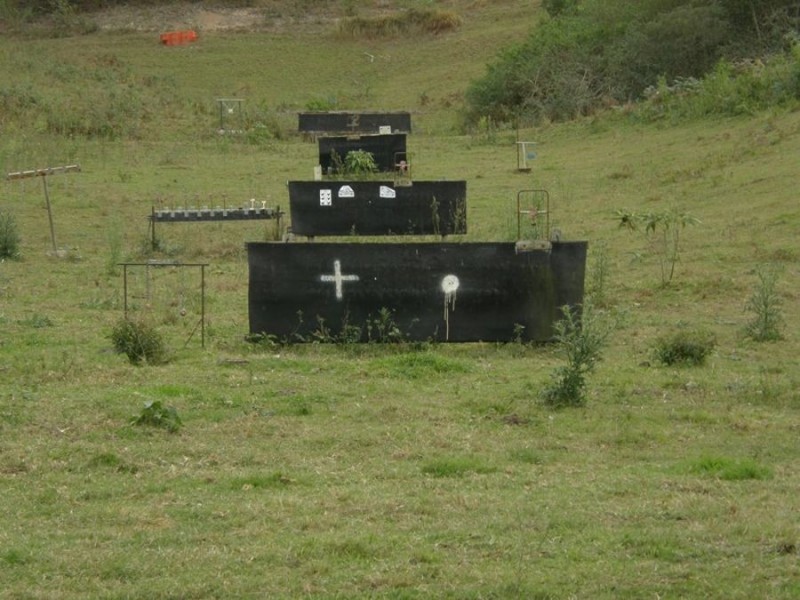 1532 Kandanga Creek Road, Upper Kandanga QLD 4570