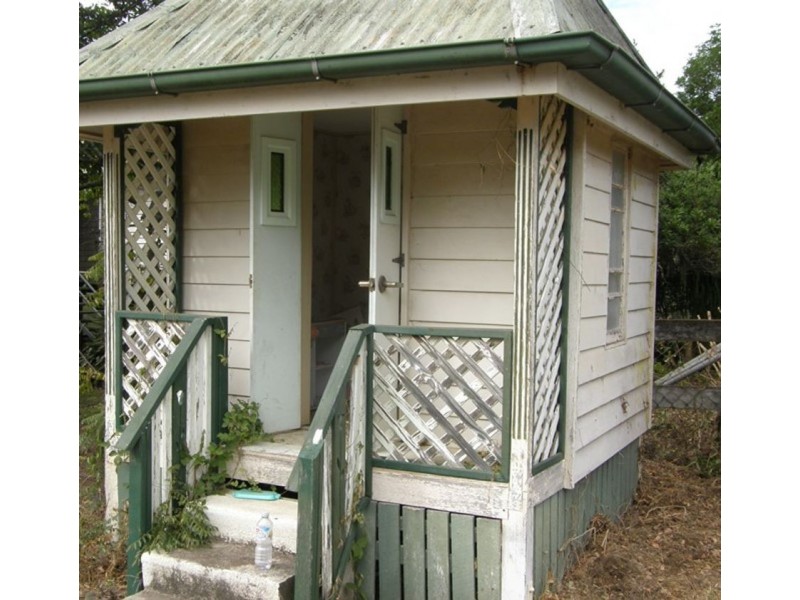 1532 Kandanga Creek Road, Upper Kandanga QLD 4570