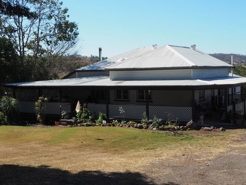 2 to 4 Olive Street, Goomeri QLD 4601