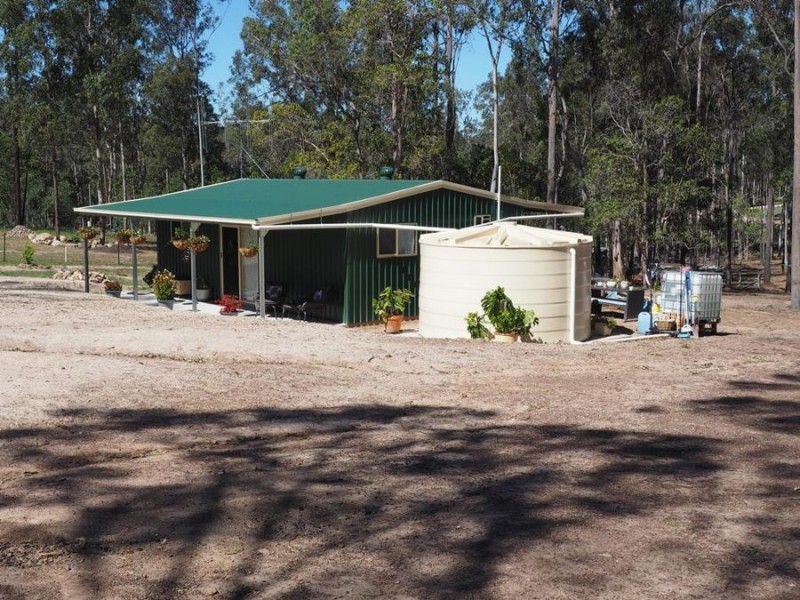 L421 Arboreleven Road, Glenwood QLD 4570