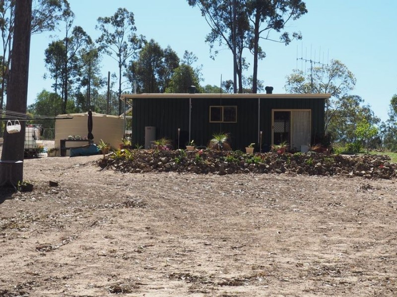 L421 Arboreleven Road, Glenwood QLD 4570