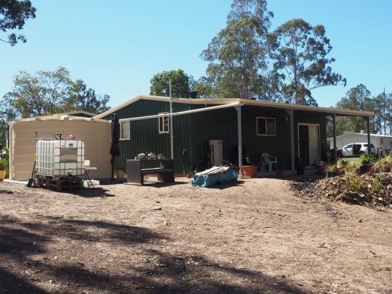 L421 Arboreleven Road, Glenwood QLD 4570