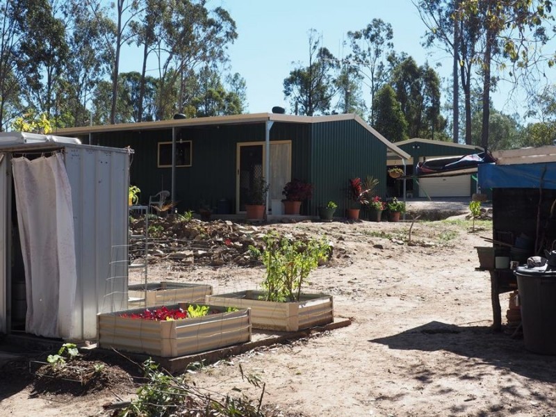 L421 Arboreleven Road, Glenwood QLD 4570