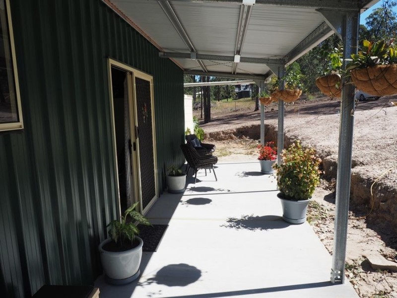 L421 Arboreleven Road, Glenwood QLD 4570