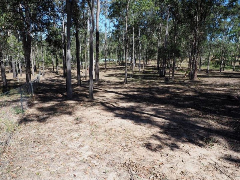 L421 Arboreleven Road, Glenwood QLD 4570