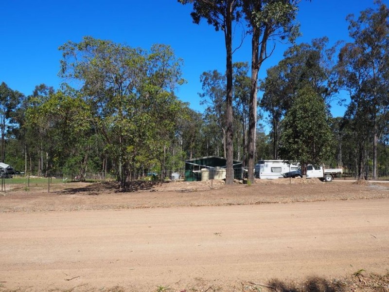 L421 Arboreleven Road, Glenwood QLD 4570