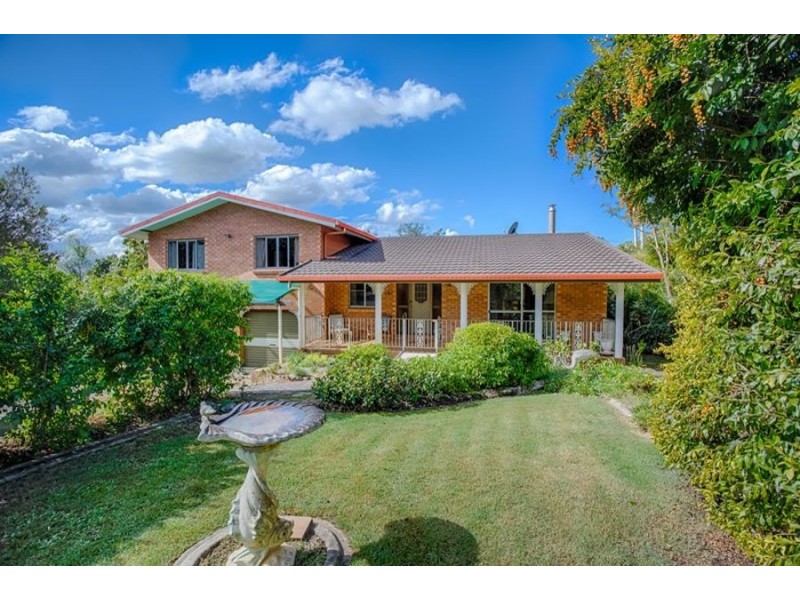 454 Randwick Road, East Deep Creek QLD 4570