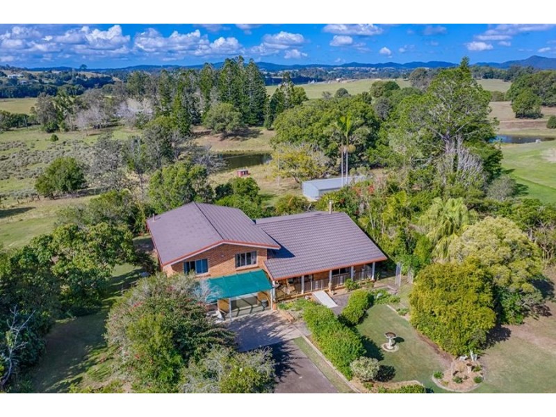 454 Randwick Road, East Deep Creek QLD 4570