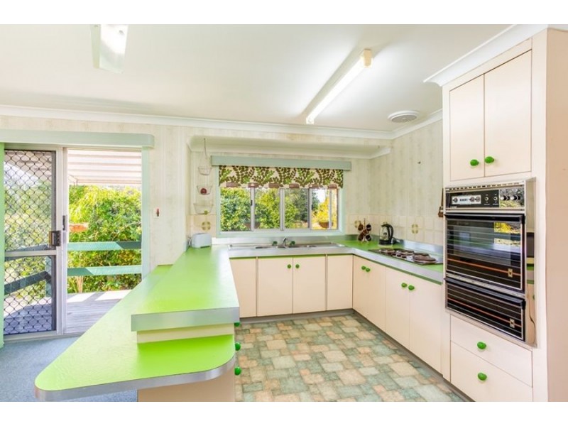 454 Randwick Road, East Deep Creek QLD 4570