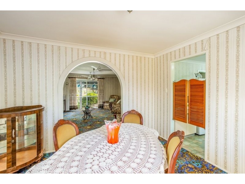 454 Randwick Road, East Deep Creek QLD 4570