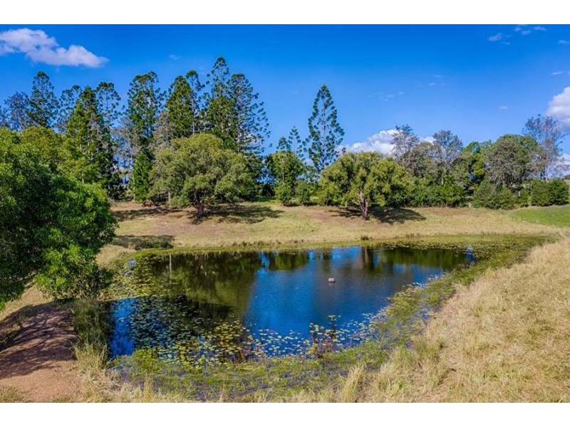 454 Randwick Road, East Deep Creek QLD 4570