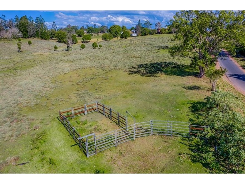 454 Randwick Road, East Deep Creek QLD 4570