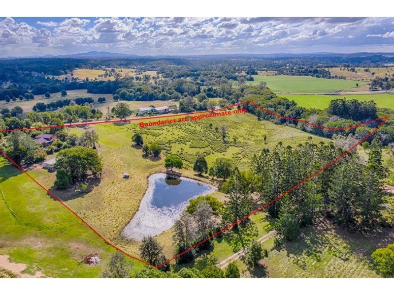 454 Randwick Road, East Deep Creek QLD 4570