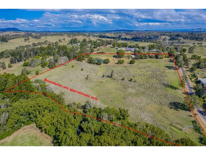 454 Randwick Road, East Deep Creek QLD 4570