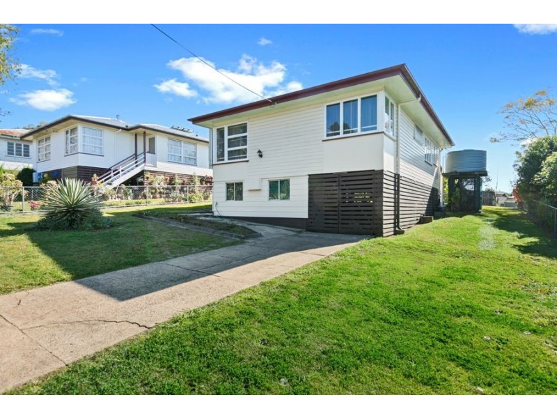 24 Tozer Park Road, Gympie QLD 4570