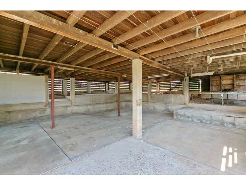 24 Tozer Park Road, Gympie QLD 4570